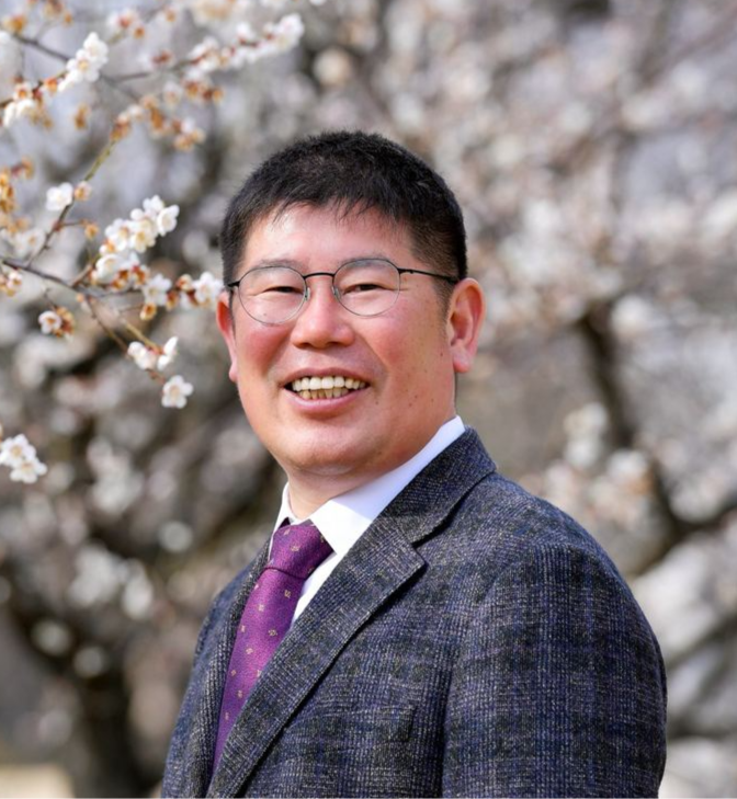 김경진 (KYUNGJIN KIM)