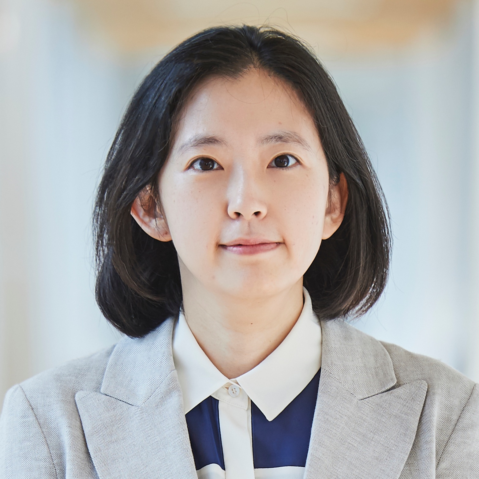 김보경 (BO KYUNG KIM)