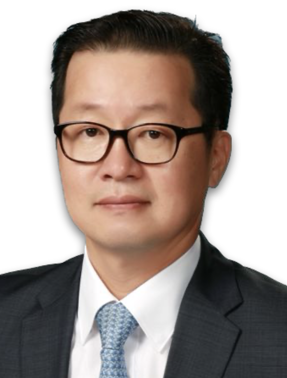신평호 (PYEONGHO SHIN)