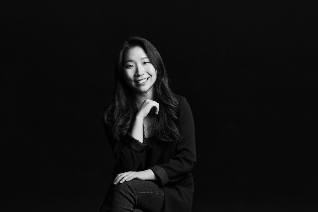 김에스더 (ESTHER KIM)