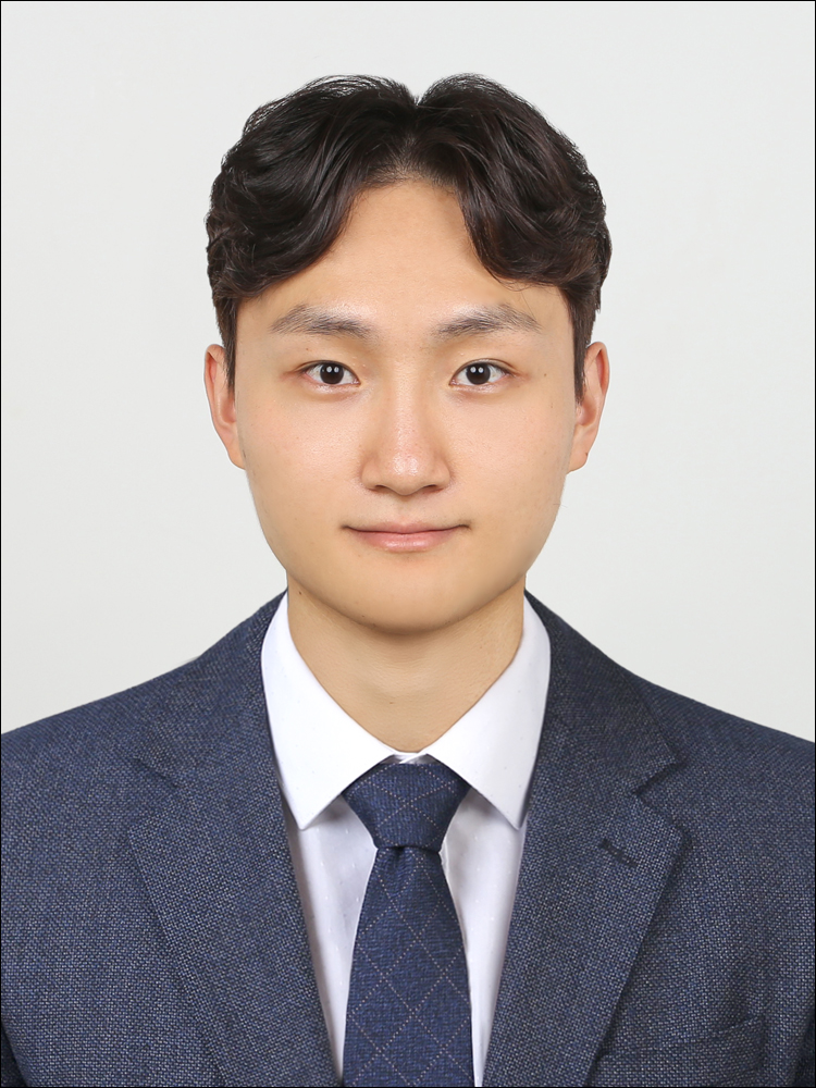 임민수 (MINSU IM)