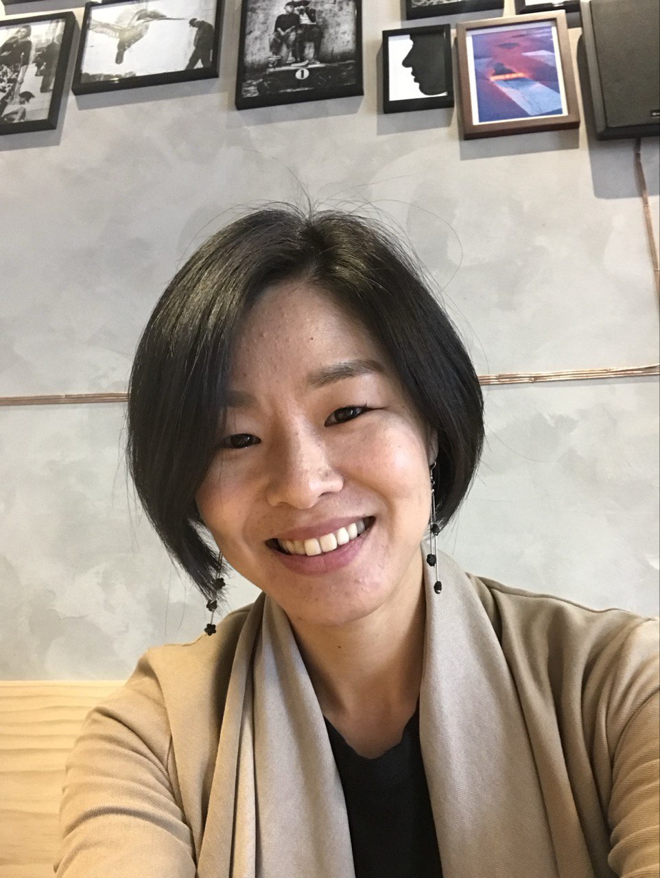 조민선 (MINSUN CHO)