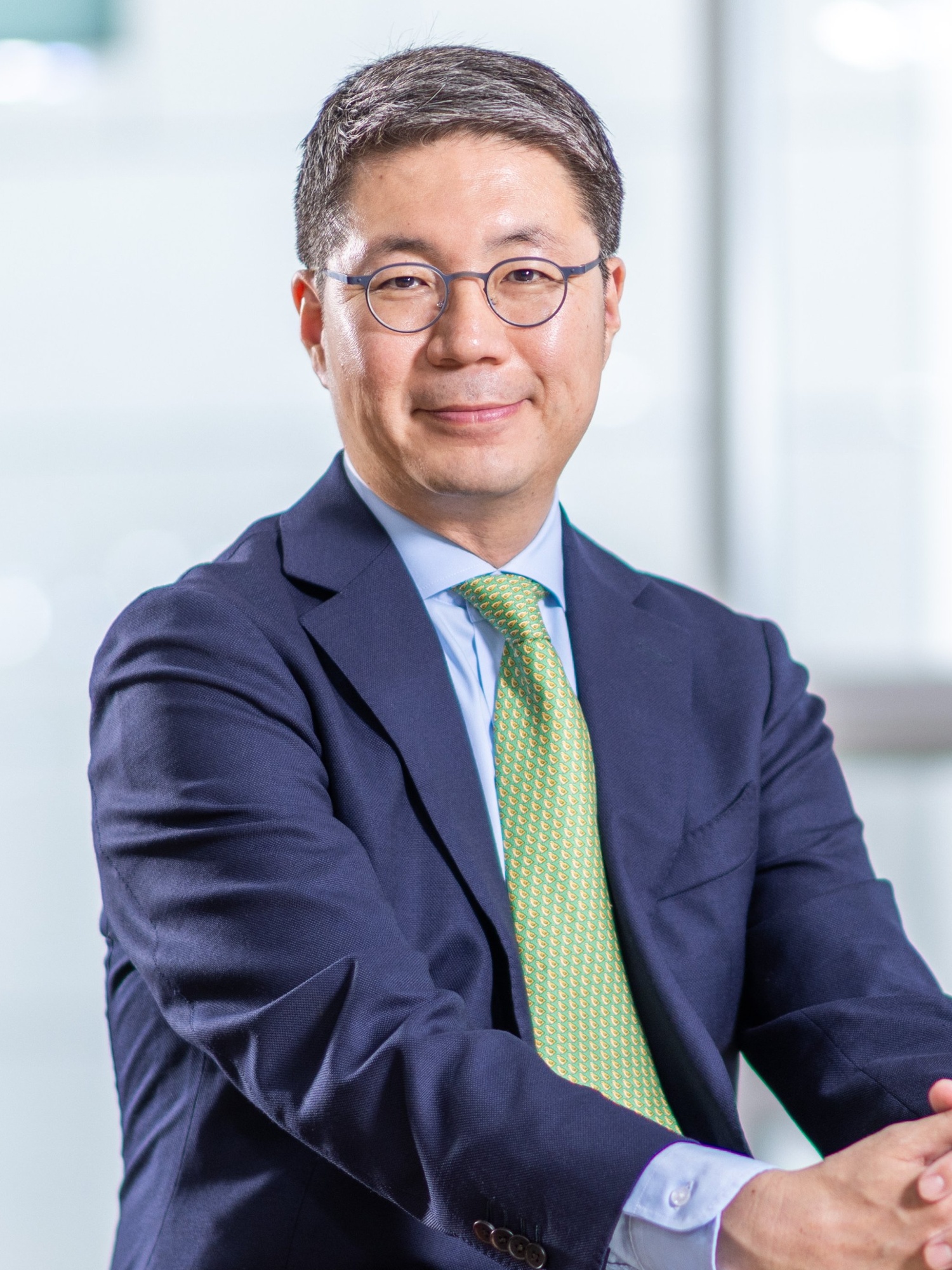 김지현 (JI-HYUN KIM)