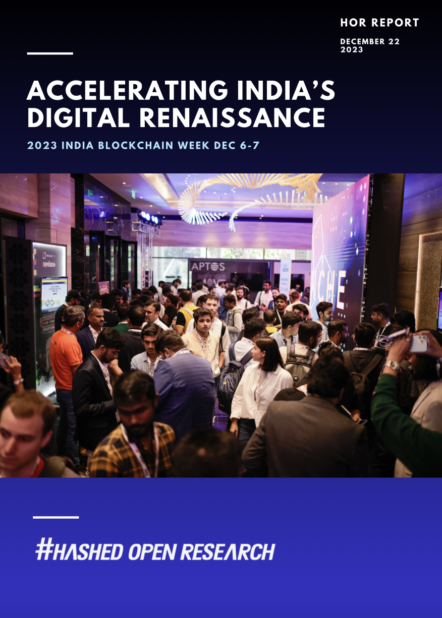 Accelerating India’s Digital Renaissance