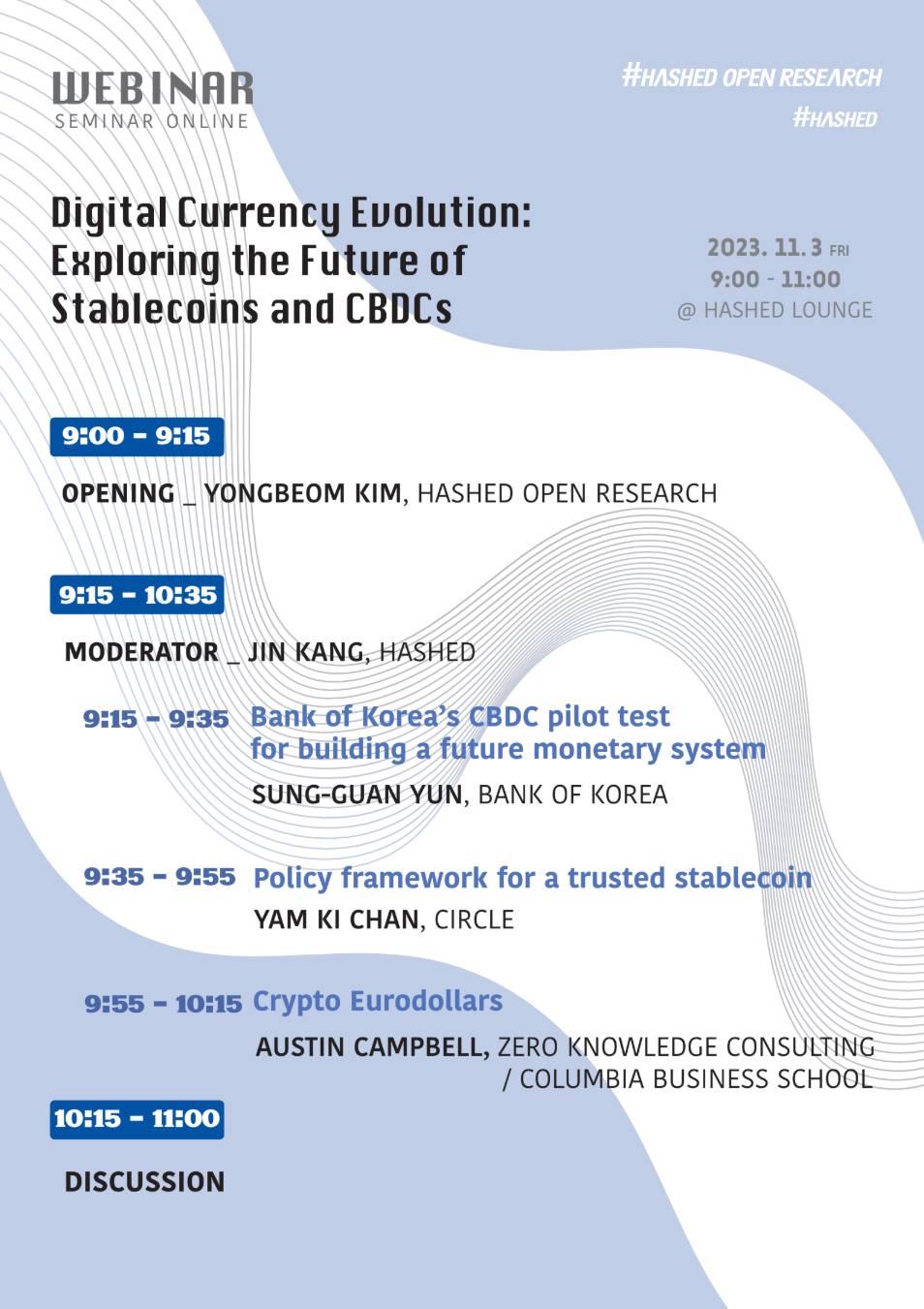 Digital Currency Evolution: Exploring the Future of Stablecoins and CBDCs